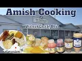 All-You-Can-Eat Amish Breakfast Buffet at Der Dutchman Walnut Creek Ohio
