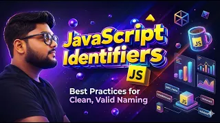 JavaScript Identifiers Explained Naming Variables Functions the Right Way