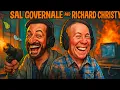 Sal Governale and Richard Christy Tradio and Public Access Vol 1