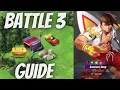SUMMER YANG TRIAL REALM GUIDE - BATTLE 3