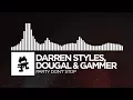 Download Lagu Darren Styles, Dougal \u0026 Gammer - Party Don't Stop [Monstercat Release]
