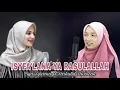 Download Lagu Puja Syarma Ft. Farhatul Fairuzah - Isyfa'lana Ya Rasulallah (Official Music Video)