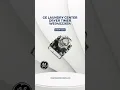 GE appliance parts you can trust In this reel we showcase