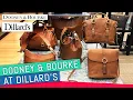 DOONEY AND BOURKE BAGS AT DILLARDS