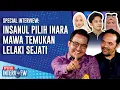 Lagu SPECIAL INTERVIEW: Dede Tarot Ramalkan Nasib Mawa-Insanul-Inara Pasca Kisruh