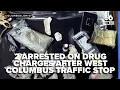 2 Arrested in West Columbus Drug Bust After Traffic Stop Franklin County Deputies