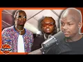 Download Lagu Lil Woody on if Gunna Should Have Helped Young Thug's Family after his Release