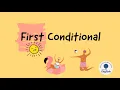 First Conditional Grammar and Verb Tenses