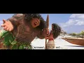 Saulo Vasconcellos - De nada (De "Moana: um mar de aventuras"/Com letra)