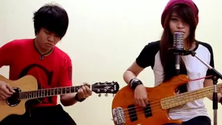 allegria kutunggu dirimu