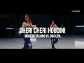 Download Lagu Cheri Cheri Houdini [Modern Talking Vs. Dua Lipa] (Marc Johnce Mashup)
