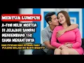 Download Lagu KISAH NYATA || IBU MERTUA LUMPUH YANG MENURUTI KEMAUAN MENANTUNYA YANG MERAWATNYA 