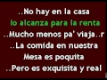 Karaokanta - Sergio Vega - Millonario de amor