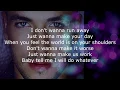 Download Lagu until you   ......  Shayne Ward Lyrics