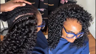 TREE BRAIDS MADE EASY