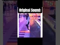 Playing Floor Piano In Public BUT This HAPPENS.. 🤣👀 #piano #pianotutorial