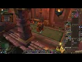 WoW BFA - Salvaging 9x Dread Gladiator PvP items 370 ilvl