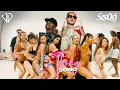 Download Lagu JD Pantoja \u0026 Sisqo - La Thong (Video Oficial)