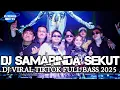 Lagu DJ TIKTOK TERBARU 2025 - DJ SEKUT SAMARINDA VIRAL | DUGEM DISKOTIK NONSTOP FULL BASS TERBARU 2025