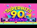 Lagu Best of 90s Eurodance MEGAMIX Hits 🔥 Corona, La Bouche, Haddaway, Culture Beat, Masterboy