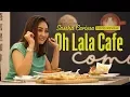 Cobain French Cuisine di Ohlala Cafe | SASSHA Carissa Food Review | Teaser