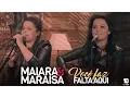 Download Lagu Maiara e Maraisa - Você Faz Falta Aqui (Agora é que são elas) [Vídeo Oficial]