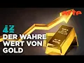 Lagu Warum gehen wir auf Gold so ab? | 42 - Die Antwort auf fast alles | ARTE