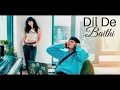 Dil de baithi -(dhanda Nyoliwala ) (audio)
