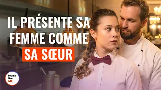 Faux Mari Pour Plaire À Son Père | @DramatizeMeFrance