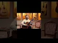 Choro from Brasil by Hector Ayla #guitar #classicalguitar #music #guitarist @SiccasGuitars