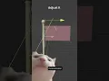Using Cloth Simulation you can make your flag move naturally with realistic waves and folds