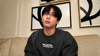 [Multi sub] Jungkook weverse live (01.09.2026)| Jk live