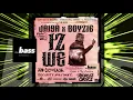 Jaiga & Boyzie - Iz We (The Fete Project) | 2020 Music Release