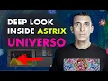 Download Lagu Astrix Universo Breakdown - What Are the Secrets Behind this Track?