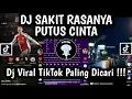 Download Lagu DJ SAKIT RASANYA PUTUS CINTA SESAKNYA DI DADA | Goyang Dumang Sqzee DJ VIRAL TIKTOK TERBARU 2025
