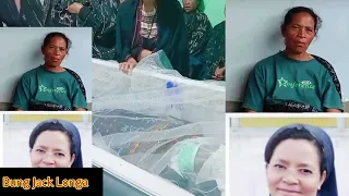 slow bung jack longa rero talo 