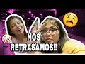 Download Lagu ESTO SIGUE SIENDO UNA LOCURA VLOG#2 - KAMELA