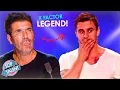 Download Lagu BADA$$ ❗X Factor LEGENDS Who OWNED The Stage! ICONIC Auditions You Must SEE!