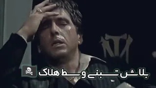 حالت واتس حزينة ياقطر الفرح خدني معاك حمو الطيخا دندنها