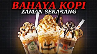 Kopi Pagimu Mungkin Bukan "Kopi" (dan Itu Masalah yang Lebih Besar dari Dugaanmu)