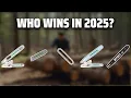 The Top 5 Best Chainsaw Bar in 2025 - Must Watch Before Buying