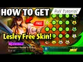 Download Lagu FREE SKIN HOW TO GET ⁉️🎁Meowkin Hunter's Gift Event Tutorial!✏️ Easy Explanation!✨