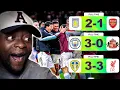 Villa SHOCK Arsenal! City CRUSH Sunderland! Liverpool Drop Points AGAIN! | Premier League Reaction