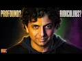 M Night Shyamalan Was Always Like This