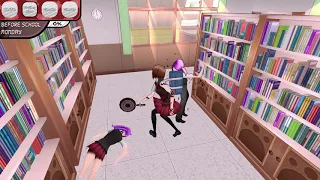 kill everyone challenge sandbox mode saras school life build 1 0 