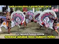 Download Lagu Jaranan ROGO SAMBOYO PUTRO Feat Shafira Audio ❗Live Jipurapah Plandaan Jombang