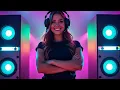 Download Lagu DJ REMIX MUSIC EDM FULL BASS BOOSTED TECHNO DUMPSTEP BREAKDOWN 