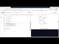 Etch A Sketch Python Turtle Demo