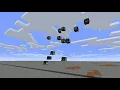 ComputerCraft turtle quarry system