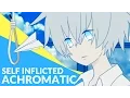 Download Lagu Self-Inflicted Achromatic (English Cover)【JubyPhonic】自傷無色